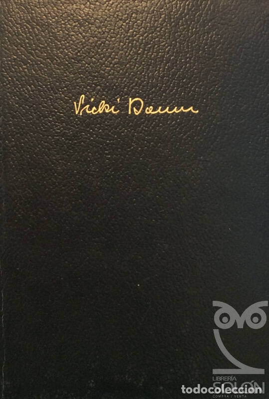 Libros: Novelas - 5 Vol&uacute;menes - Vicki Baum - Foto 1