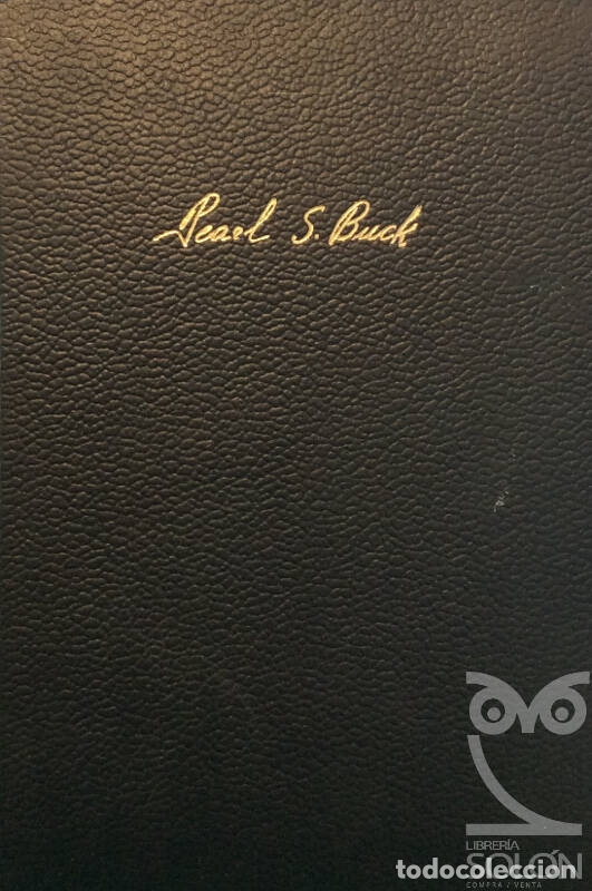 Libros: Novelas - 4 Vol&uacute;menes - Pearl S. Buck - Foto 1