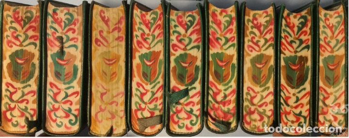 Libros: Obras Completas - 9 Vols. - Jacinto Benavente - Foto 325