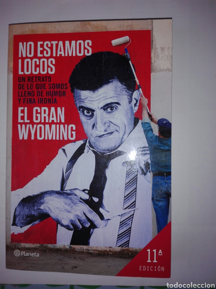 Libros: No estamos locos. - Foto 1