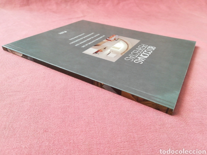Libros: LIBRO DISE&Ntilde;O 80 COCINAS PERFECTAS - RBA - Foto 2
