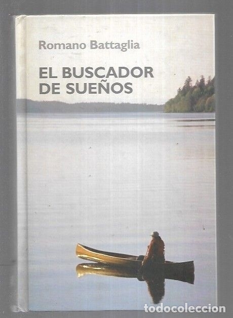 Libros: EN BUSCA DE SUE&Ntilde;OS - BATTAGLIA, ROMANO - Foto 5