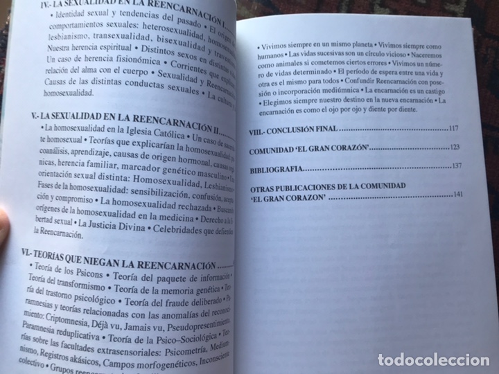 Libros: Reencarnaci&oacute;n. Hermano Francisco - Foto 7