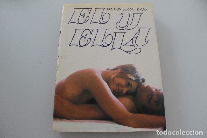 Libros: EL Y ELLA - Foto 1