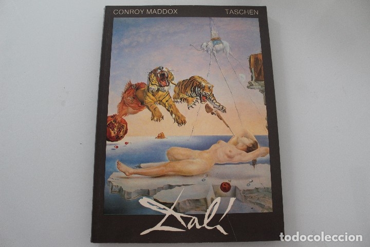 Libros: DALI - Foto 1