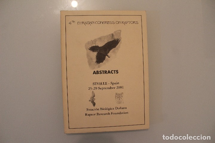 Libros: ESTACI&Oacute;N BIOL&Oacute;GICA DE DO&Ntilde;ANA EN INGLES - Foto 1