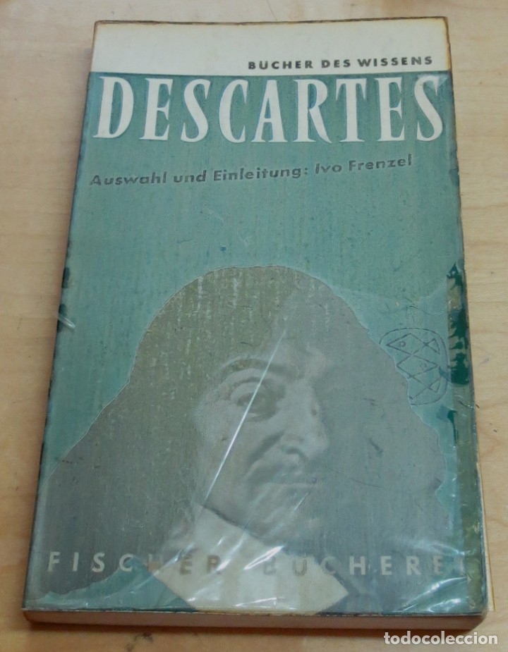 Libros: Ren&eacute; Descartes - Foto 1