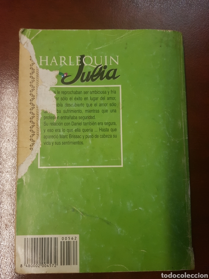 Libros: El amante franc&eacute;s - Sarah Holland - Foto 2