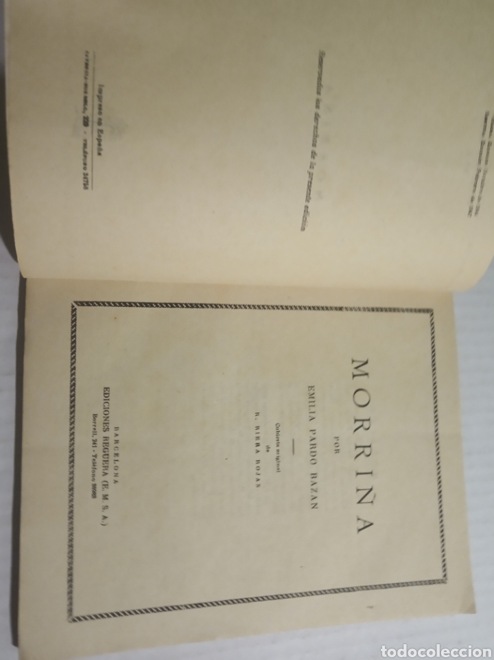 Libros: Morri&ntilde;a - Foto 2