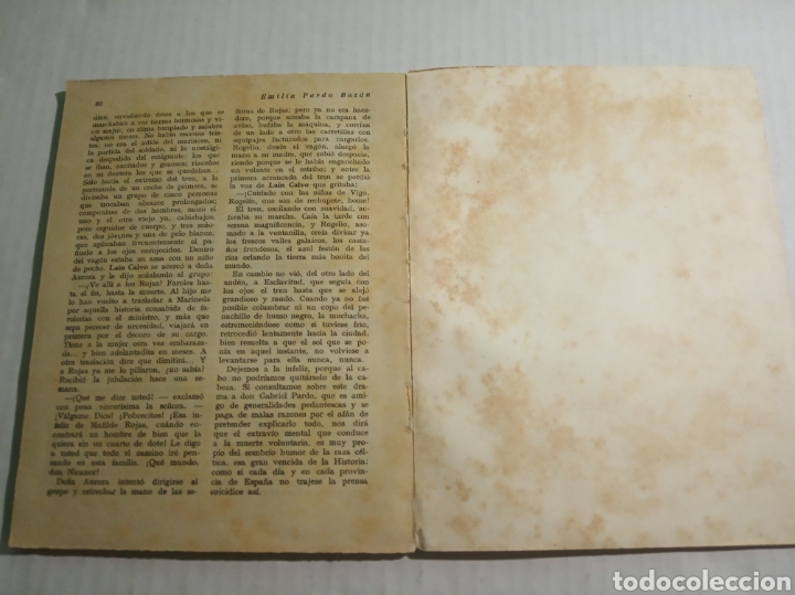 Libros: Morri&ntilde;a - Foto 4
