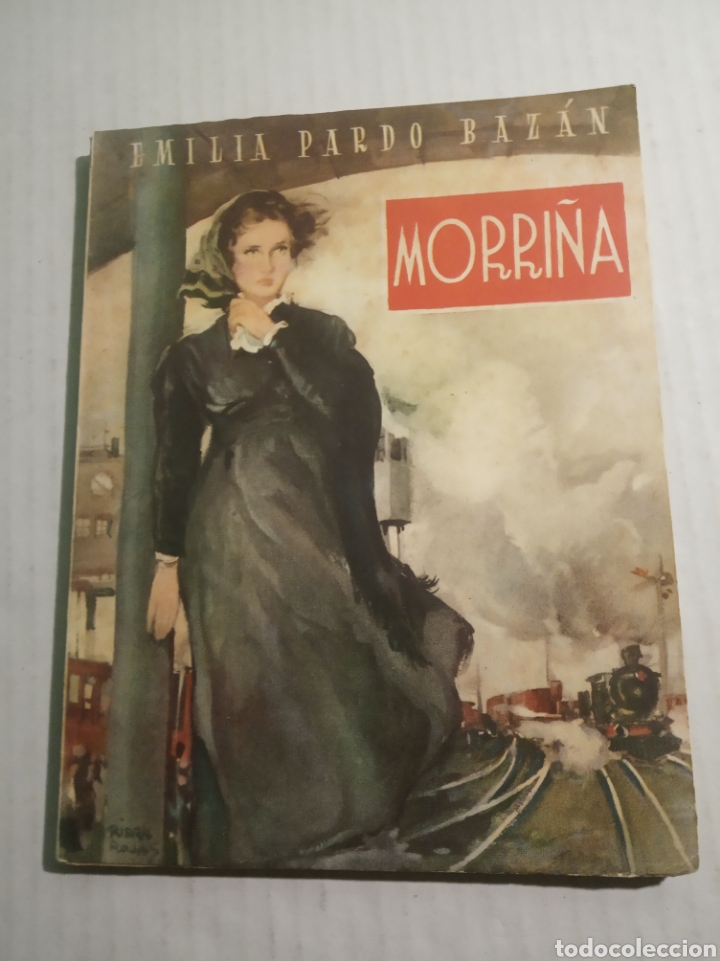 Libros: Morri&ntilde;a - Foto 1