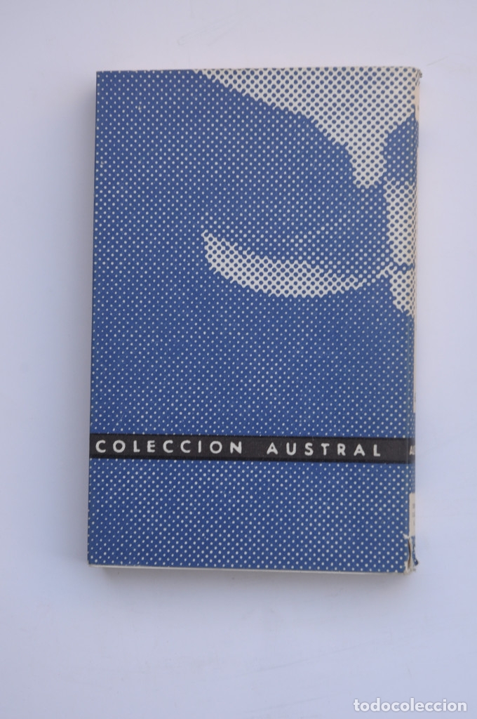 Libros: Paradox, Rey - BAROJA, P&iacute;o - Foto 4
