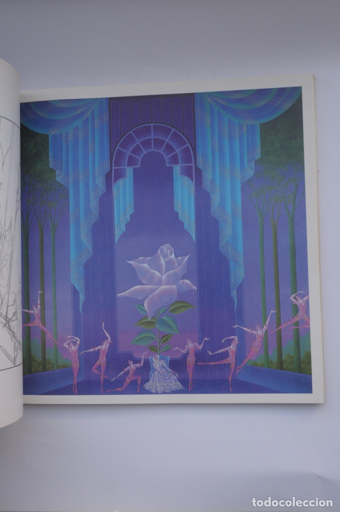 Libros: Nijinsky y los Ballets rusos - S&Aacute;NCHEZ, Jos&eacute; Ram&oacute;n - Foto 6