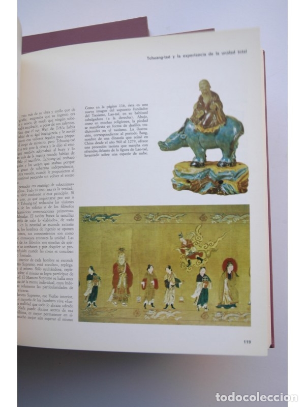 Libros: Historia de las religiones - AUTORES VARIOS - Foto 5