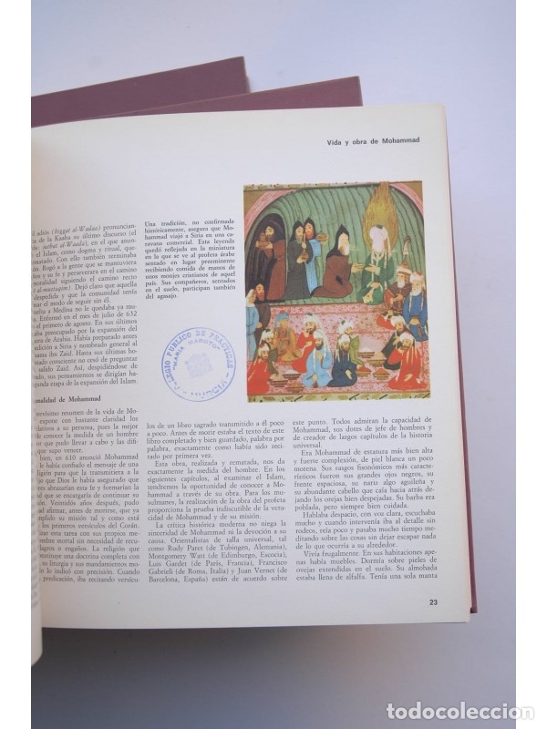Libros: Historia de las religiones - AUTORES VARIOS - Foto 6
