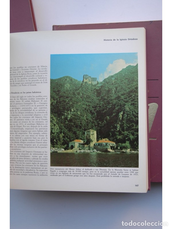 Libros: Historia de las religiones - AUTORES VARIOS - Foto 8