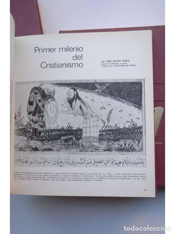 Libros: Historia de las religiones - AUTORES VARIOS - Foto 9