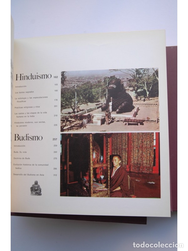 Libros: Historia de las religiones - AUTORES VARIOS - Foto 13