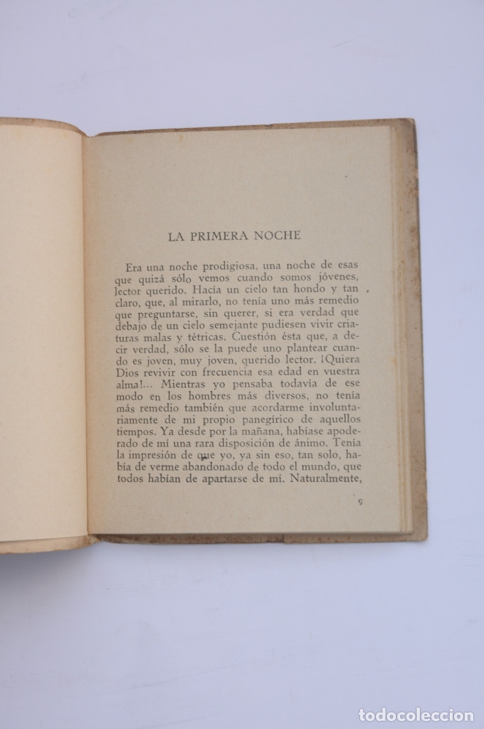 Libros: Noches blancas - DOSTOYEVSKI, Fedor Mikailovich - Foto 3