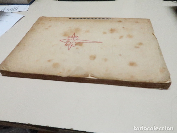 Libros: ESTAMPAS COMPOSTELANAS - KSADO - Foto 3
