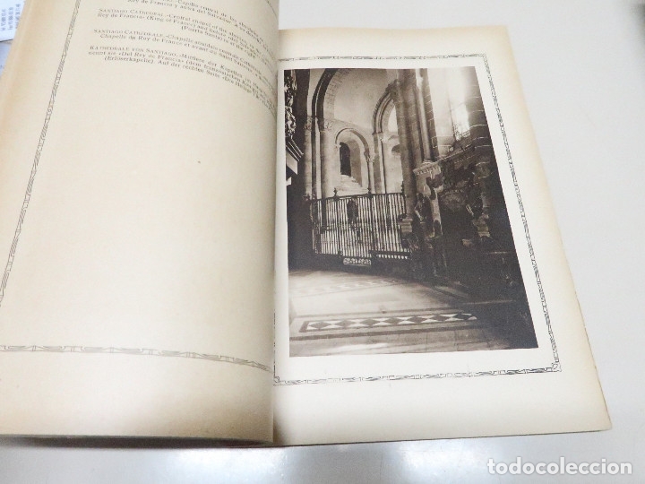 Libros: ESTAMPAS COMPOSTELANAS - KSADO - Foto 5