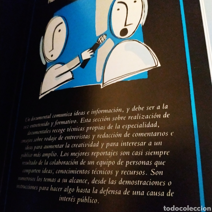 Libros: Manual del aficionado al v&iacute;deo Roland Lewis - Foto 2