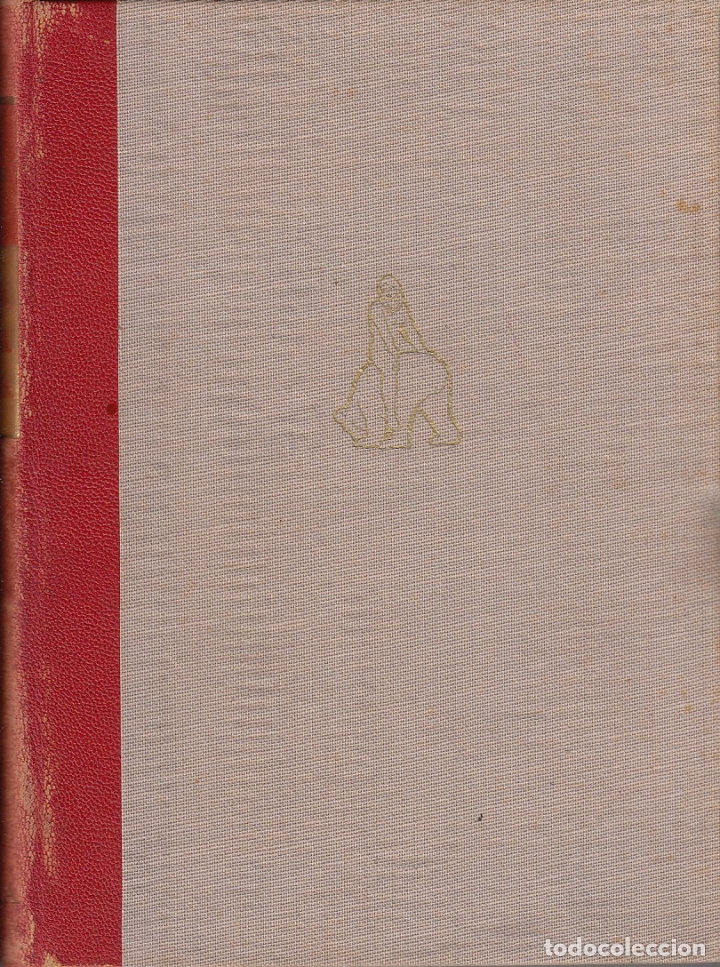 Libros: 0020193 MITOLOG&Iacute;A GERM&Aacute;NICA ILUSTRADA / Brian Branston - Foto 1