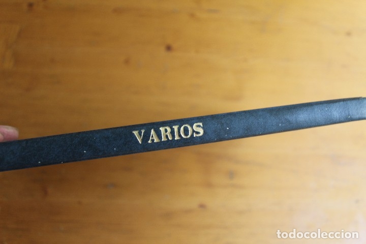 Libros: LIBRO VARIOS  CON REPORTAJES INTERESANTES DE PERIODICOS - Foto 3