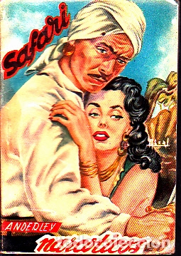 Libros: NARCOTICOS. - ANDERLEY. - Foto 1