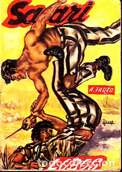 Libros: LOBOS. - FONSECA, F. - Foto 1