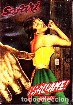 Libros: &iexcl;SALVAME! - GARLAG, F. - Foto 1