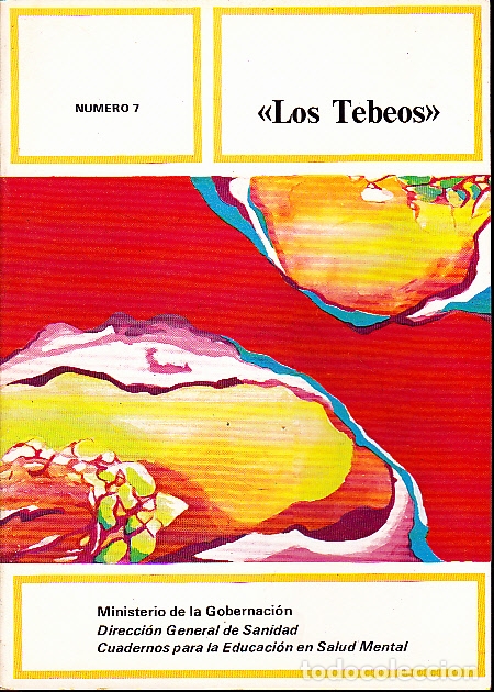 Libros: LOS TEBEOS. - NAVARRO, Carlos. - Foto 1