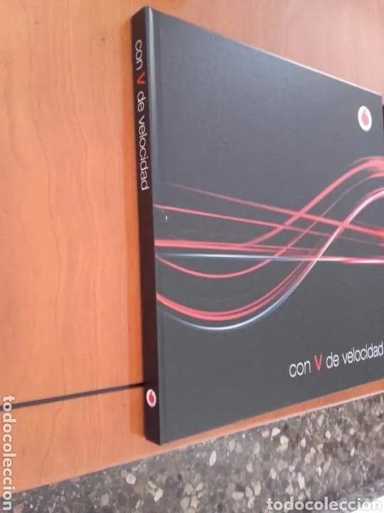 Libros: CON V DE VELOCIDAD - Foto 2