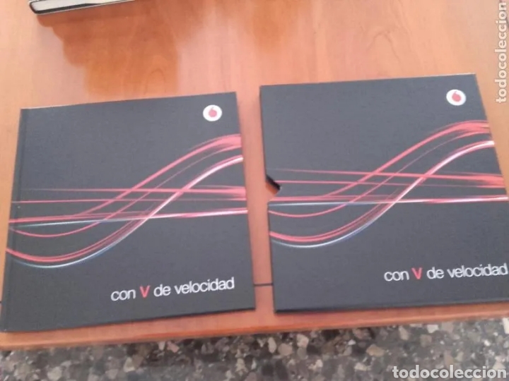 Libros: CON V DE VELOCIDAD - Foto 1