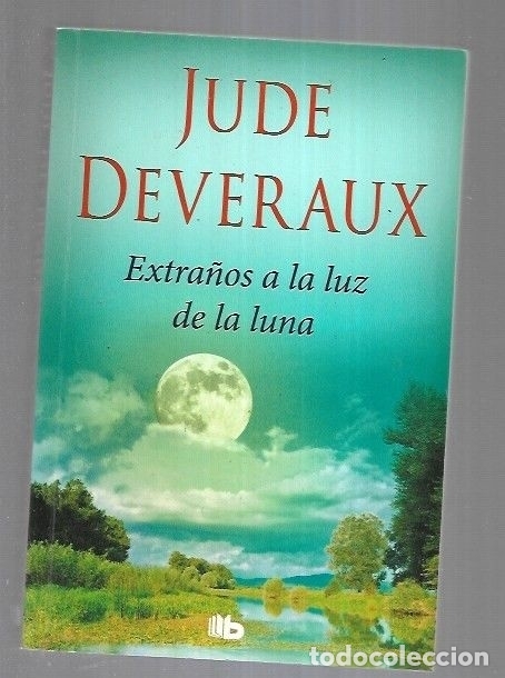 Libros: EXTRA&Ntilde;OS A LA LUZ DE LA LUNA - DEVERAUX, JUDE - Foto 8