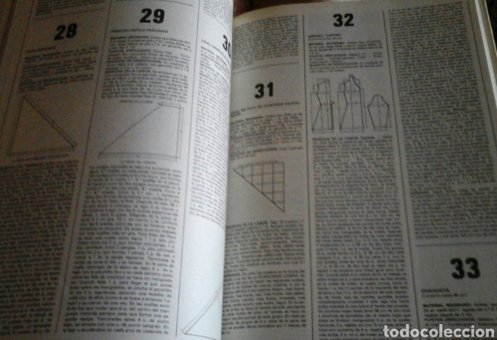 Libros: LABORES DE PUNTO:137 IDEAS Y COMO SE REALIZAN - Foto 3