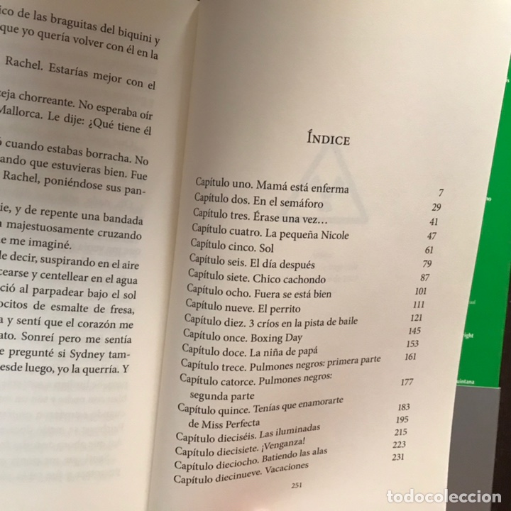 Libros: Apples. Richard Milward - Foto 4