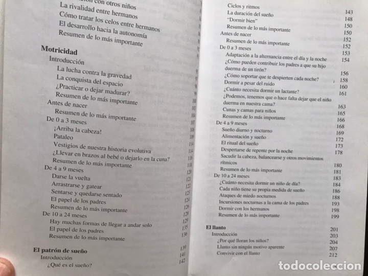 Libros: Primeros a&ntilde;os primeros pasos. Remo H. Largo - Foto 4
