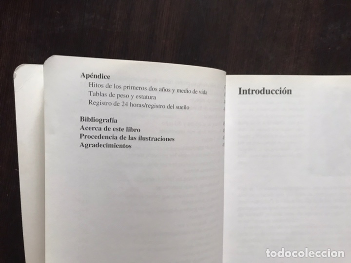 Libros: Primeros a&ntilde;os primeros pasos. Remo H. Largo - Foto 7