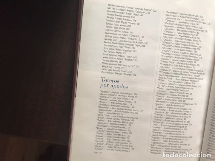 Libros: Toreros de C&oacute;rdoba. Luis Nieto Manj&oacute;n - Foto 5
