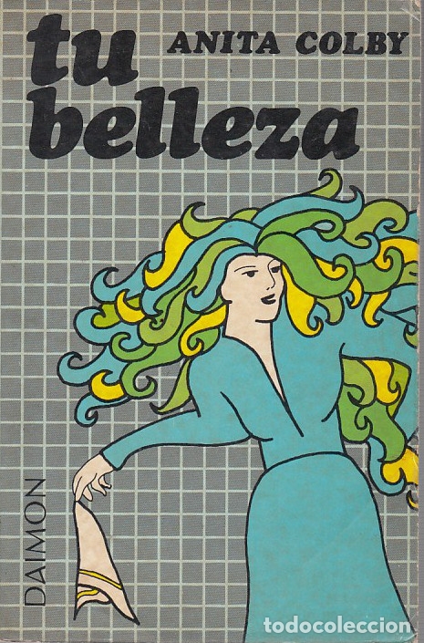 Libros: 0030248 TU BELLLEZA / Anita Colby - Foto 1