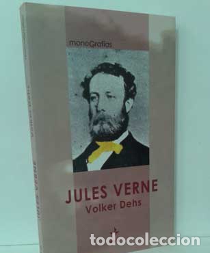Libros: JULES VERNE - DEHS, VOLKER - Foto 1