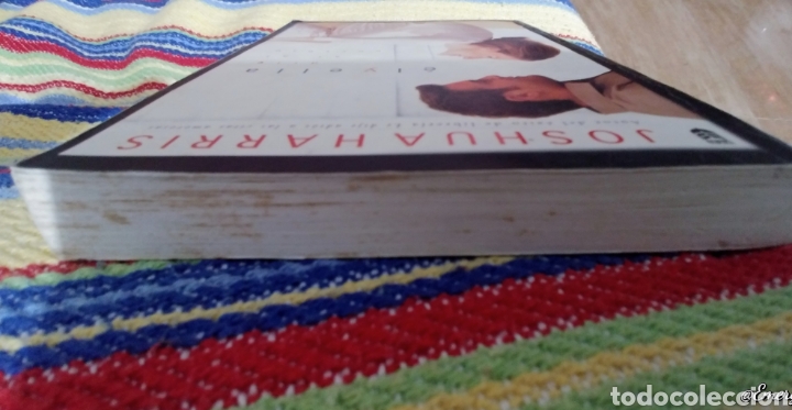 Libros: EL Y ELLA. Joshua Harris. - Foto 5