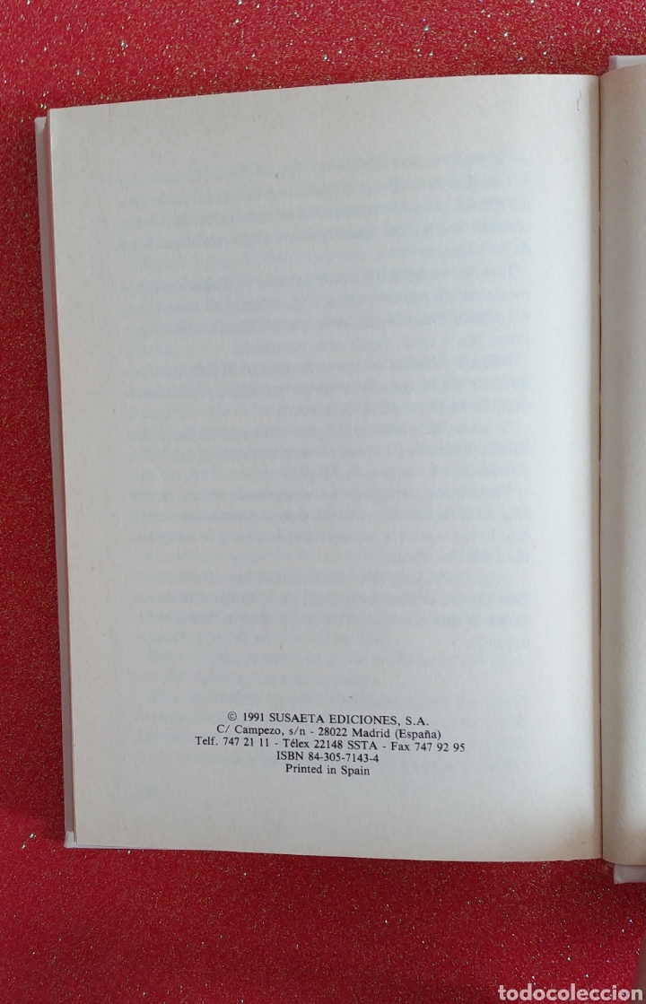 Libros: MIGUEL STROGOFF. JULIO VERNE. 1991 - Foto 4