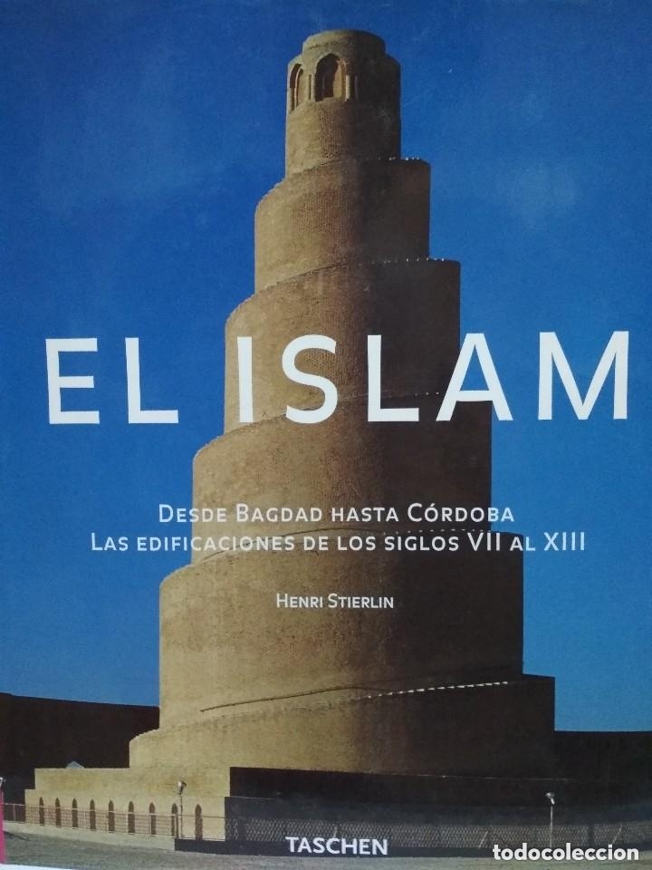 Libros: EL ISLAM - HENRI STIERLIN - Foto 1