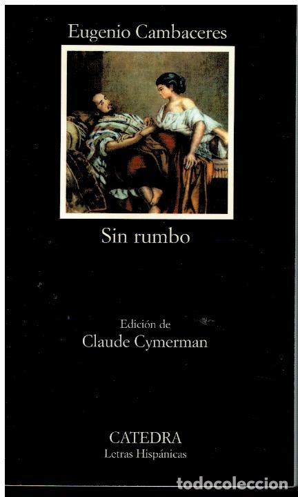 Libros: SIN RUMBO. Edici&oacute;n de Claude Cymerman. - Foto 1