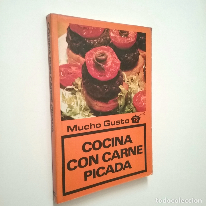 Libros: Cocina con carne picada - Foto 1
