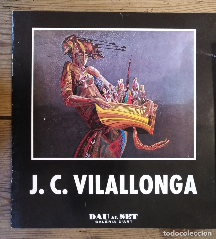 Libros: VILALLONGA. - Foto 1