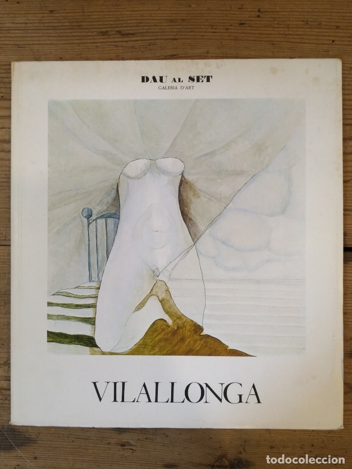 Libros: VILALLONGA. - Foto 1
