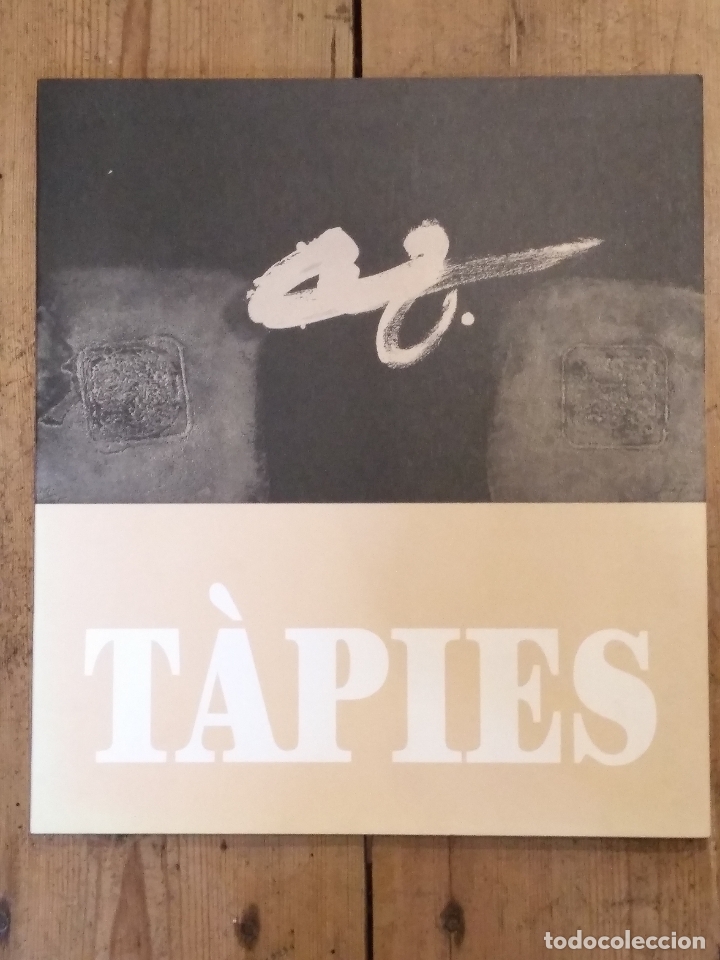 Libros: T&Agrave;PIES. - Foto 1